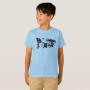 Pesquisar por símbolos na arte camisetas Para crianças