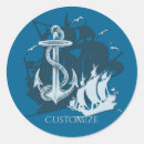 Pesquisar por âncora pirata adesivos Barco