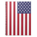 Pesquisar por american flag cadernos de notas Eua