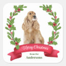 Pesquisar por cocker spaniel adesivos Americano