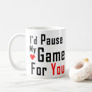 Pesquisar por do gamer namorado canecas Namorada