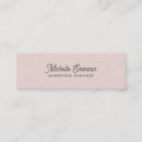 Pesquisar por vida cartao de visita Para ela