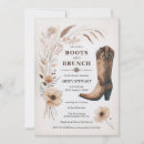 Pesquisar por cowboy boot bridal shower convites Para ela