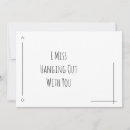 Pesquisar por passeio cartoes Preto e branco