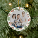Pesquisar por foto de família ornamentos Para ela