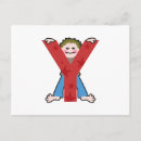 Pesquisar por letra y cartoes postais Letras