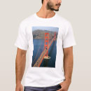 Pesquisar por golden gate bridge camisetas Ponte