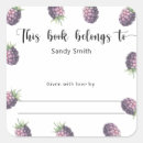 Pesquisar por este livro pertence a adesivos Aquarela