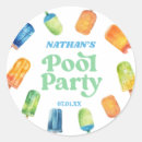 Pesquisar por festa na piscina adesivos Festa de aniversário