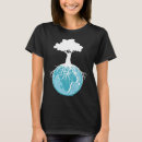 Pesquisar por árvore do mundo camisetas Natureza