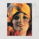 Pesquisar por 1920s cartoes postais Para ela