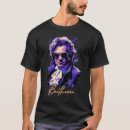 Pesquisar por ludwig van camisetas Compositor