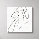 Pesquisar por vitória impressão de canvas Arte do feminismo