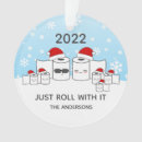 Pesquisar por humor do natal ornamentos Covid