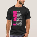 Pesquisar por menina afro camisetas Negra