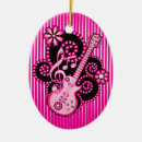 Pesquisar por guitarra ornamentos Rosa