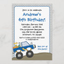 Pesquisar por monstro ideia convites Garoto