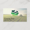 Pesquisar por equipamento agrícola cartao de visita Agricultura
