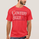 Pesquisar por bigly camisetas Engraçado