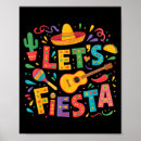 Pesquisar por chapéu mexicano pôsteres pósteres Festa cinco