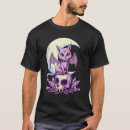 Pesquisar por goth camisetas Crânio