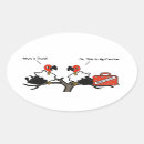 Pesquisar por bagagem adesivos Desenho animado