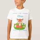 Pesquisar por raposa pequena camisetas Animal