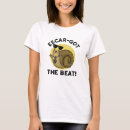 Pesquisar por desenho do caracol femininas camisetas Qualquer pessoa