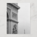 Pesquisar por arco do triunfo paris cartoes postais Europa