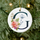 Pesquisar por letra g ornamentos Elegante