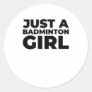Pesquisar por eu amo tênis adesivos Treinador de badminton