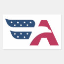 Pesquisar por bandeira americana e águia adesivos Bandeira dos eua