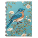 Pesquisar por bluebird cadernos de notas Para ela