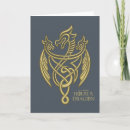 Pesquisar por cabeça do dragão cartoes postais Dragão de ouro