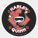 Pesquisar por harley adesivos Histórias em quadrinhos dc