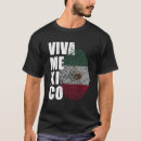 Pesquisar por viva mexico camisetas Independência
