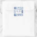 Pesquisar por azul e branco casamento adesivos Noiva