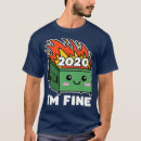 Pesquisar por im fine camisetas Colheita