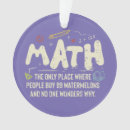 Pesquisar por matemática e matemática ornamentos Professor de matemática