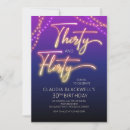 Pesquisar por vida noturno convites Para ela