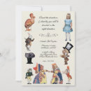 Pesquisar por vintage alice convites Qualquer pessoa