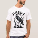 Pesquisar por o corvo masculinas camisetas Para todos