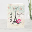 Pesquisar por vintage paris cartoes Torre eiffel