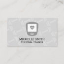 Pesquisar por malhação física cartao de visita Ginástica