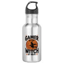 Pesquisar por gamers garrafa agua Festa de halloween