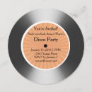 Pesquisar por disco de vinil convites Música