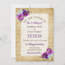 Pesquisar por música clássica convites Roxo