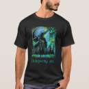 Pesquisar por howling camisetas Lua