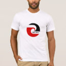 Pesquisar por nova onda camisetas Maori