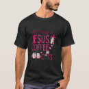 Pesquisar por do café de jesus camisetas Para ele
